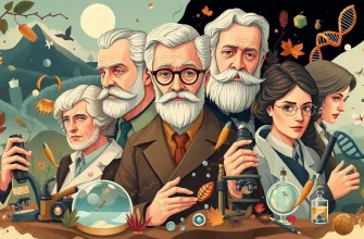 Najlepsze filmy dramatyczne o biologach