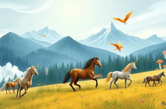 Najlepsze filmy fantasy o jeździectwie