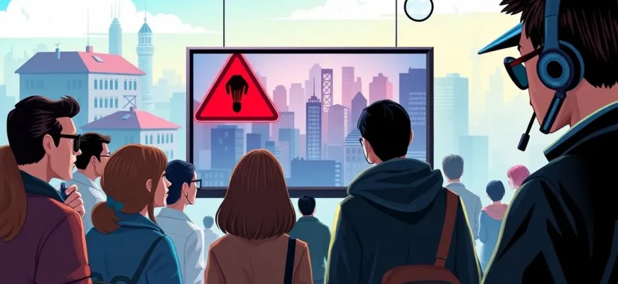 Najlepsze filmy o kiberatakach