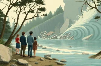 Najlepsze dokumentalne filmy o katastrofach naturalnych