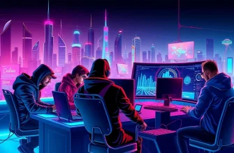 Filmy rodzinne o hakerach