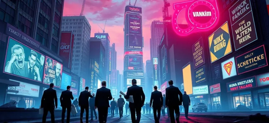 Thrillery o architektach: 10 filmów, które musisz zobaczyć