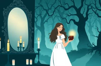 Tajemnicze filmy o magicznej ochronie