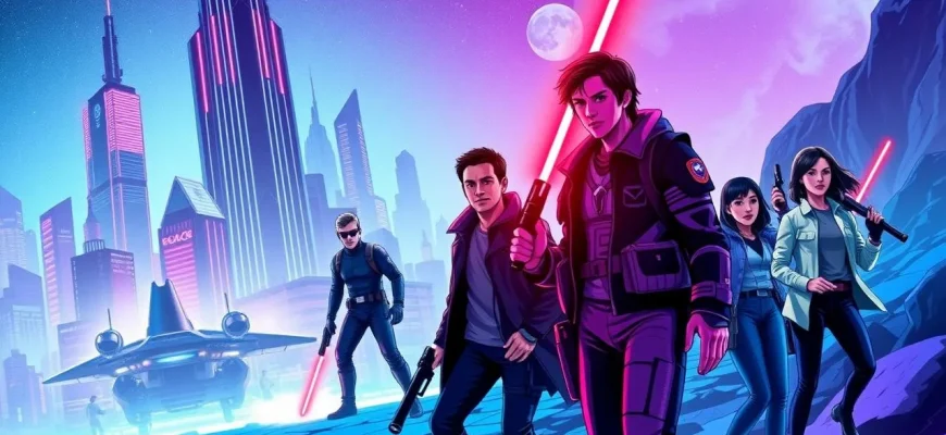 22 najlepsze przygodowe thrillery