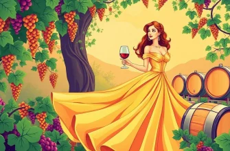 Melodramatyczne filmy o winie