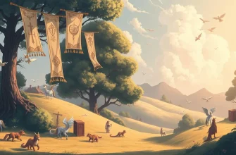 Fantasy Films About Elections