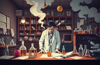 Filmy o skutkach eksperymentów