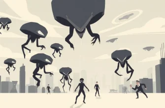 10 filmów akcji o inwazji kosmitów, które musisz zobaczyć