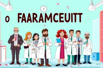 Komedia o farmaceutach - 10 filmów, które musisz zobaczyć