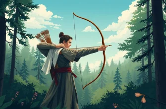 Najlepsze filmy dramatyczne o łucznikach