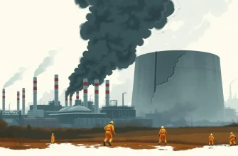 Najlepsze filmy katastroficzne o chemicznych zagrożeniach