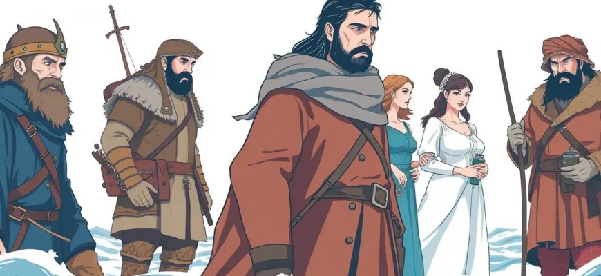 Filmy o wielkich odkryciach geograficznych