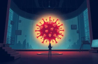 10 Filmów o Magicznych Wirusach, Które Musisz Zobaczyć