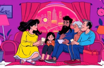 Filmy rodzinne o samotnych ludziach