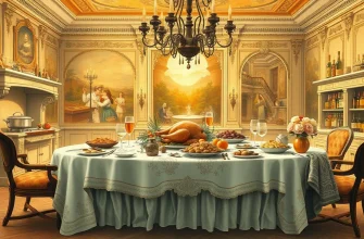 Najlepsze filmy dramatyczne o gastronomii