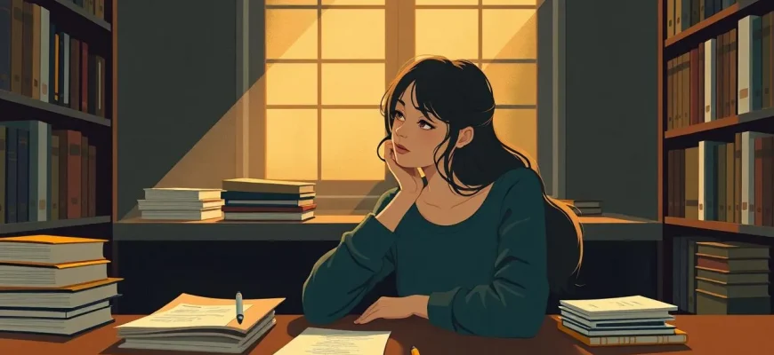 Najlepsze filmy dramatyczne o studentach