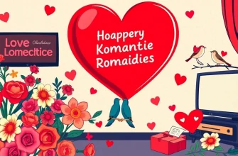 Najlepsze komedie romantyczne