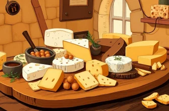 Dokumentalne filmy o serze - podróż przez smaki i tradycje