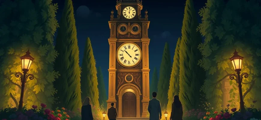 Najlepsze filmy dramatyczne o nocnych zmianach