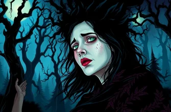 10 Filmów Grozy o Depresji