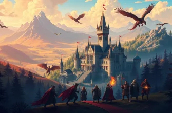 Filmy fantasy o przewrotach