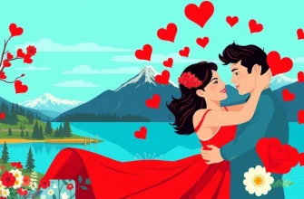 10 Melodramatów o Kanadzie