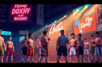 Najlepsze filmy biograficzne o bokserach