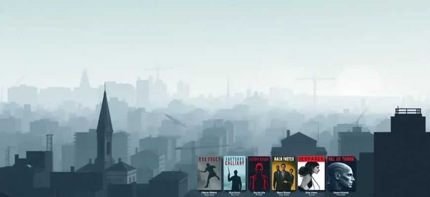 Tajemnicze epidemie w kinie: 10 filmów, które musisz zobaczyć