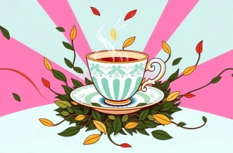 10 Melodramatów, w Których Herbata Gra Główną Rolę