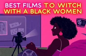 Najlepsze filmy do oglądania z czarnoskórą dziewczyną