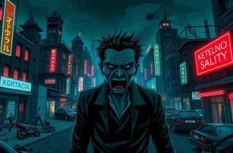 10 Thrillerów o Agresji, Które Musisz Zobaczyć