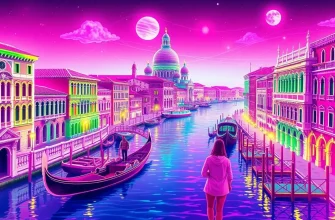 Filmy o Wenecji: Podróż przez kino