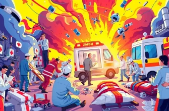 Najlepsze Melodramaty o Pogotowiu Ratunkowym