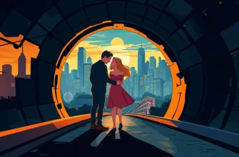 Melodramatyczne filmy o tunelach