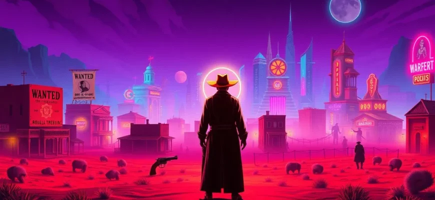 Westerny o zdradzie: 10 filmów, które musisz zobaczyć