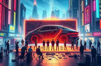 Biograficzne filmy o mechanikach