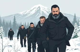 Najlepsze filmy akcji o naturze