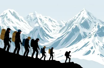 Najlepsze filmy akcji o alpinizmie