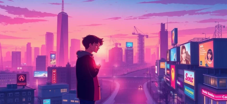 10 Filmów o Poszukiwaniu Miłości