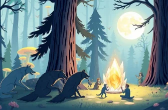 Najlepsze filmy fantasy o wilkołakach