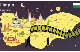 Filmy o Bułgarii - Podróż przez Kino