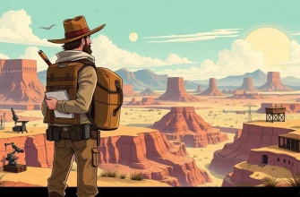 Filmy w stylu western o odkryciach naukowych