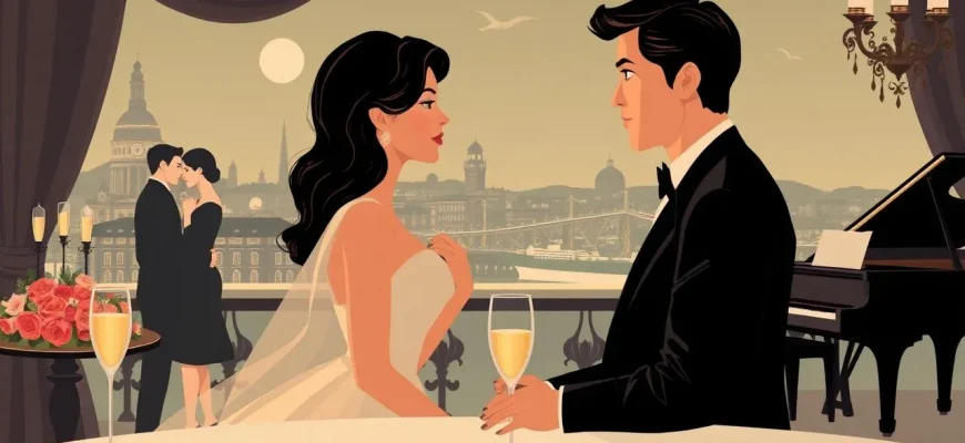 Filmy dramatyczne o wymianie żon