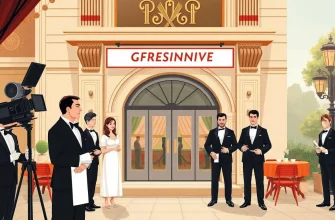 Dramaty o kelnerach - 10 filmów, które musisz zobaczyć