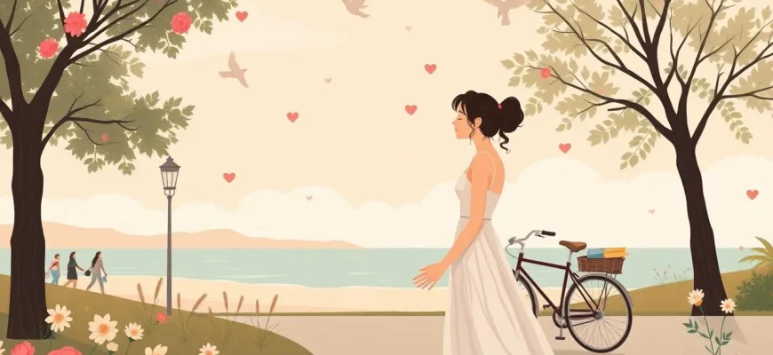 Najlepsze Filmy o Nastoletniej Miłości