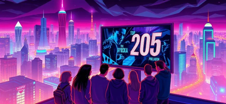 25 Najlepszych Thrillerów 2017 Roku - Polska