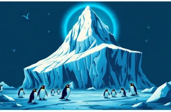 Najlepsze Filmy Grozy o Antarktydzie