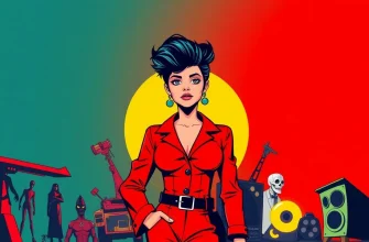 Niestandardowe horrory - 10 filmów, które zmieniają zasady