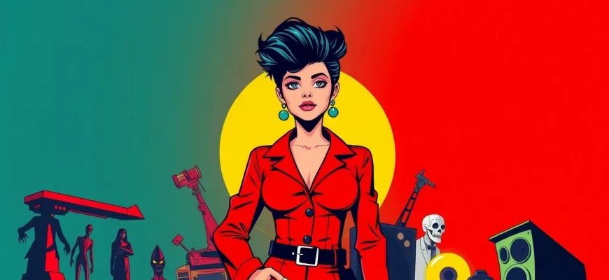 Niestandardowe horrory - 10 filmów, które zmieniają zasady