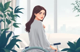 10 filmów dramatycznych o rehabilitacji